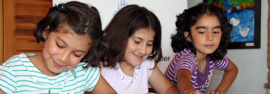 Çocuklarda İşitme Testleri