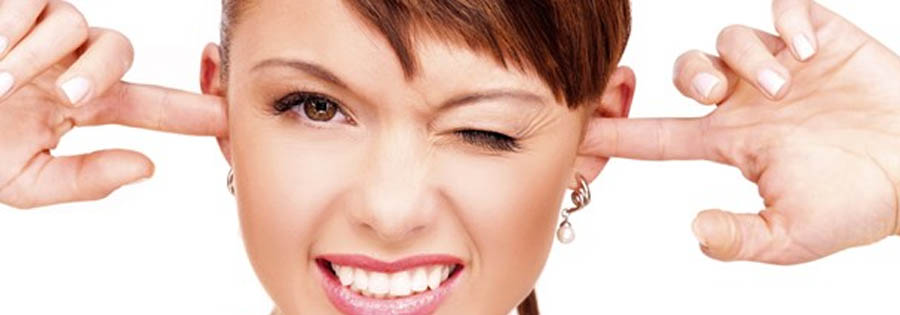 İşitme Hastalıkları